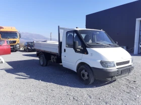 Ford Transit 2, 4tdi 125ks самосвал , снимка 5