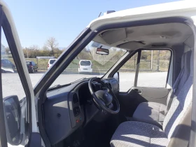 Ford Transit 2, 4tdi 125ks самосвал , снимка 17