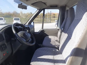 Ford Transit 2, 4tdi 125ks самосвал , снимка 7