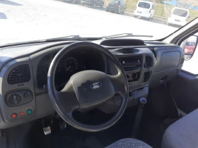 Ford Transit 2, 4tdi 125ks самосвал , снимка 8