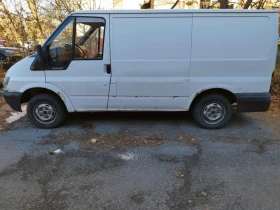 Ford Transit Товарен, снимка 4