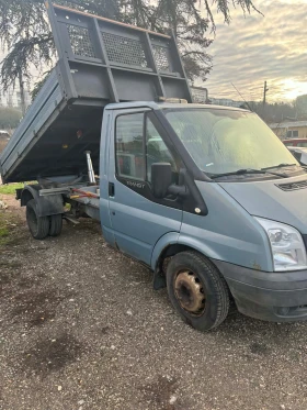 Ford Transit, снимка 3