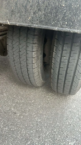 Ford Transit, снимка 8