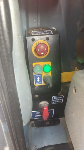 Ford Transit, снимка 5