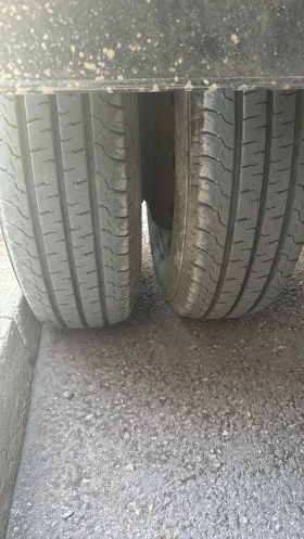 Ford Transit, снимка 7