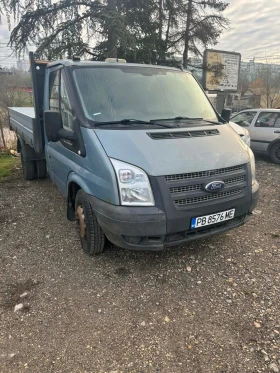 Ford Transit, снимка 1
