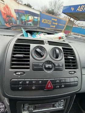 Mercedes-Benz Vito, снимка 9