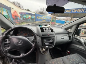 Mercedes-Benz Vito, снимка 8