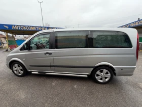 Mercedes-Benz Vito, снимка 6