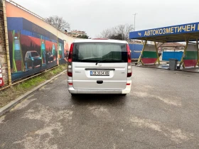 Mercedes-Benz Vito, снимка 5