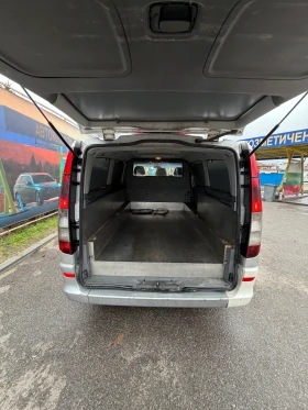 Mercedes-Benz Vito, снимка 10