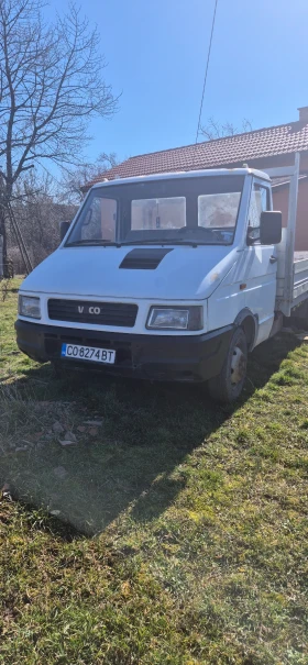 Iveco 3510