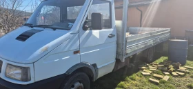 Iveco 3510, снимка 2 - Бусове и автобуси - 53648821