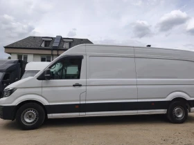 ����� �� �������� �� VW Crafter ����� ����//������