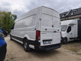 ����� �� �������� �� VW Crafter ����� ����//������