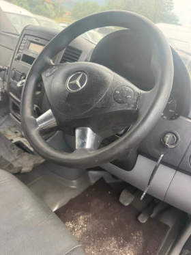 Mercedes-Benz Sprinter 313 313 CDI | Mobile.bg � ����� ������ 3