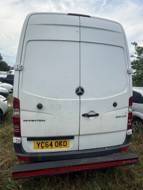 Mercedes-Benz Sprinter 313 313 CDI | Mobile.bg � ����� ������ 2
