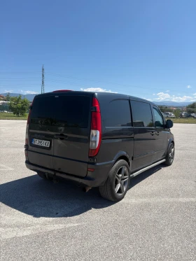 Mercedes-Benz Vito 2.2 | Mobile.bg � ����� ������ 3