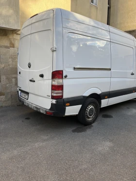 Mercedes-Benz Sprinter 316 | Mobile.bg � ����� ������ 12