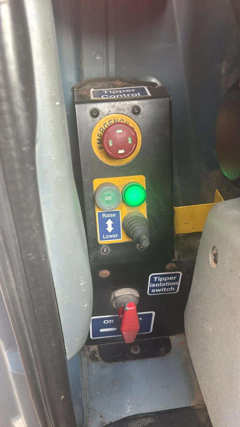 Ford Transit, снимка 5 - Бусове и автобуси - 53156678