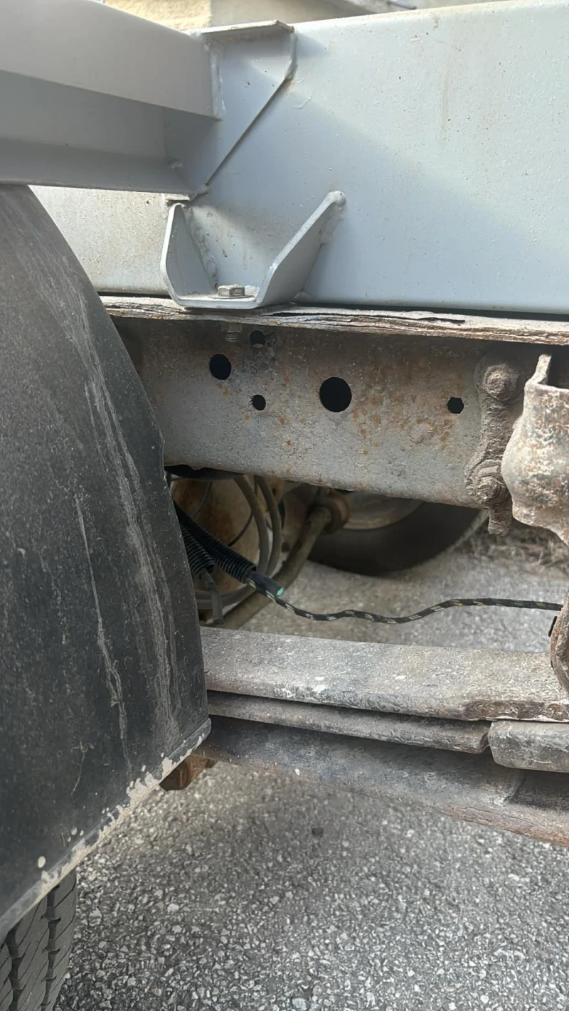 Ford Transit, снимка 10 - Бусове и автобуси - 53156678