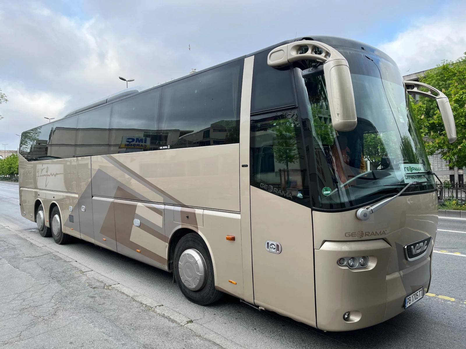 Vdl Bova Magiq XHD 131460 - изображение 2