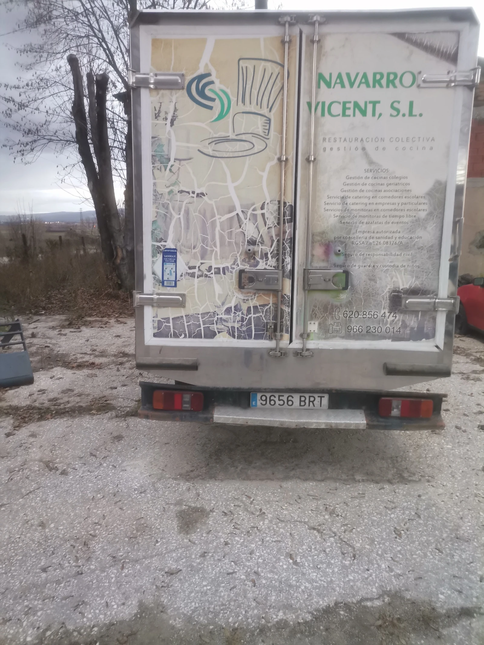 Mercedes-Benz Sprinter 411  - изображение 3