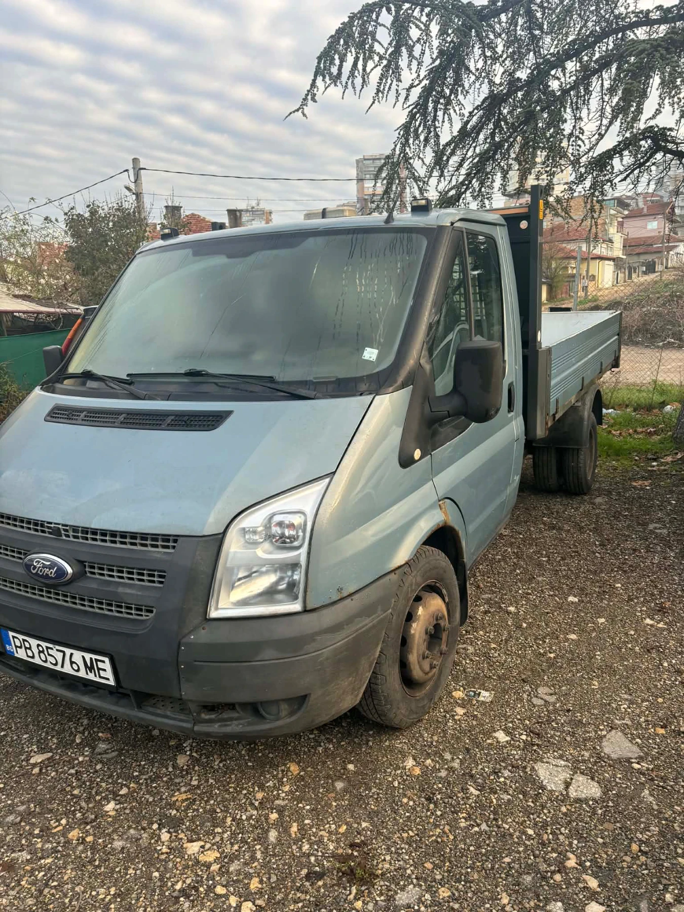 Ford Transit  - изображение 2