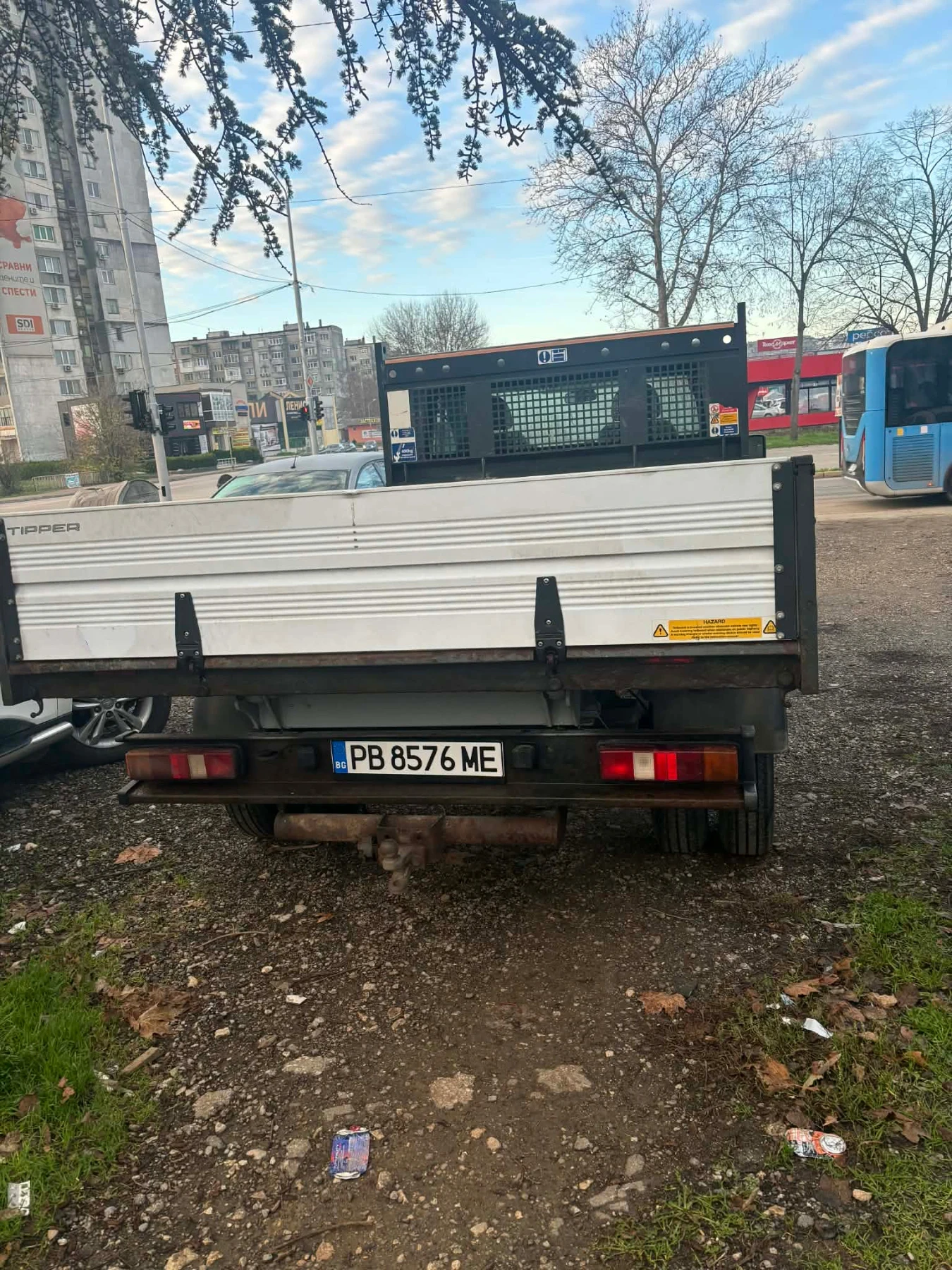 Ford Transit  - изображение 4