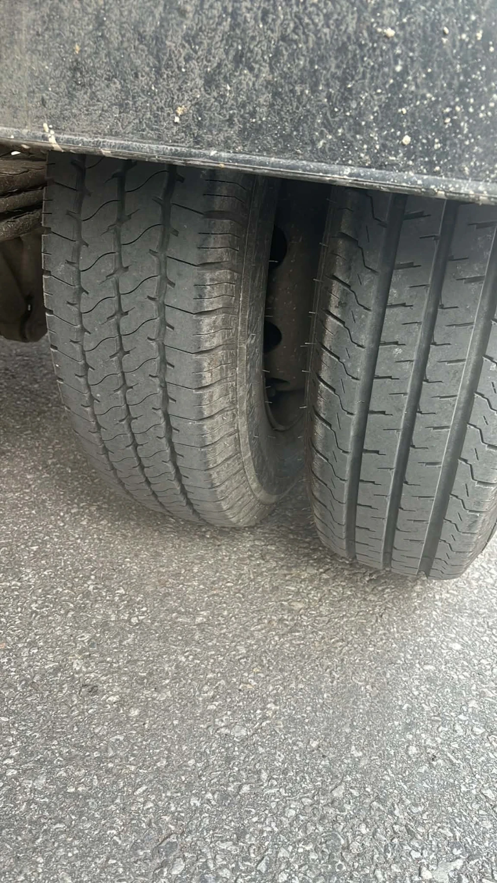 Ford Transit  - изображение 8