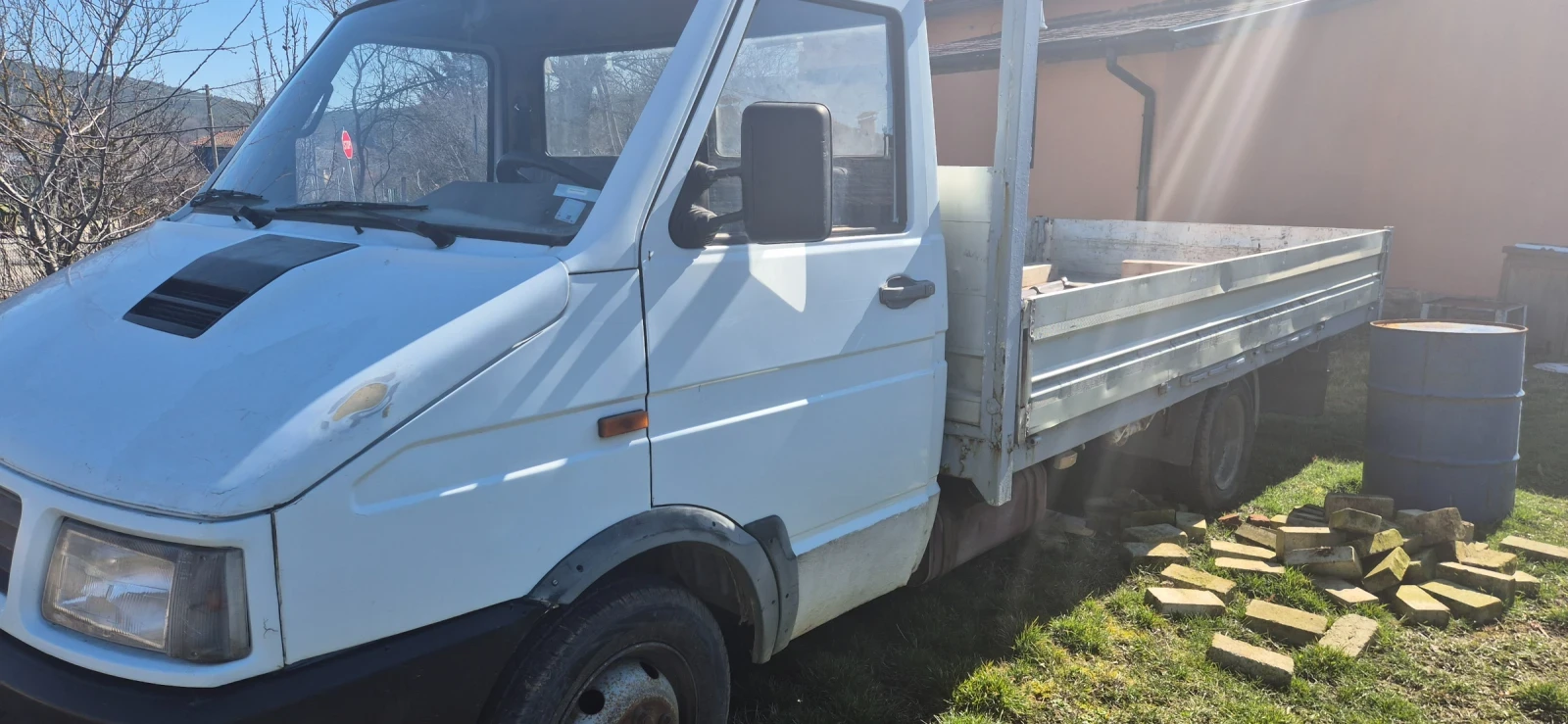 Iveco 3510  - изображение 2