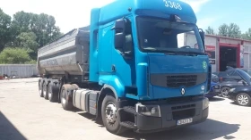 Scania R 500 нова хидравлична уредба без P.T.O., снимка 7