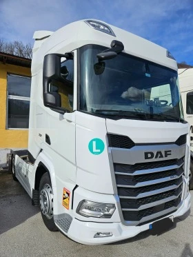 Daf Xf-480, снимка 3