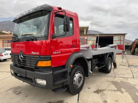  Mercedes-Benz Atego