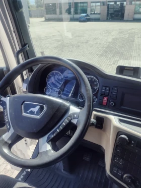 Man Tgx 18-500 XXL | Mobile.bg    9