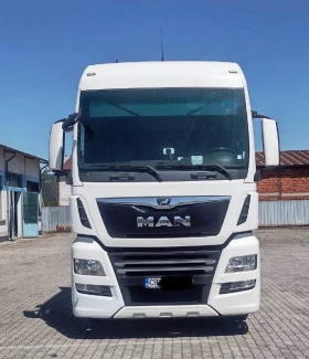 Man Tgx 18-500 XXL | Mobile.bg    3