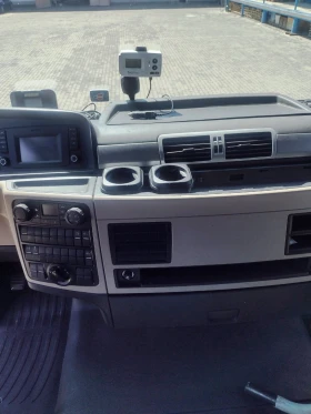 Man Tgx 18-500 XXL | Mobile.bg    10