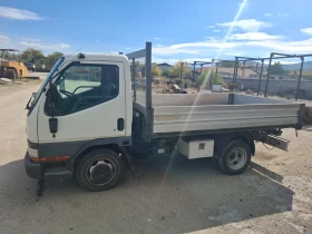 Обява за продажба на Mitsubishi Canter ~25 000 лв. - изображение 1