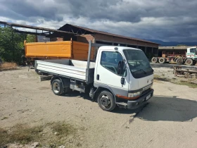 Обява за продажба на Mitsubishi Canter ~25 000 лв. - изображение 2