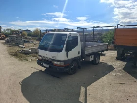 Обява за продажба на Mitsubishi Canter ~25 000 лв. - изображение 1