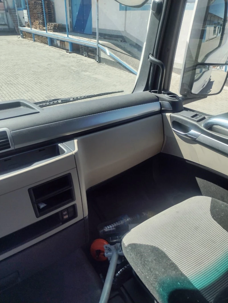 Man Tgx 18-500 XXL, снимка 11 - Камиони - 51350303