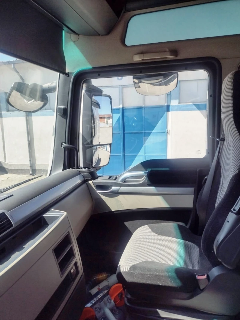 Man Tgx 18-500 XXL, снимка 13 - Камиони - 51350303