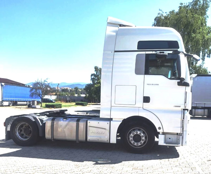 Man Tgx 18-500 XXL, снимка 2 - Камиони - 51350303
