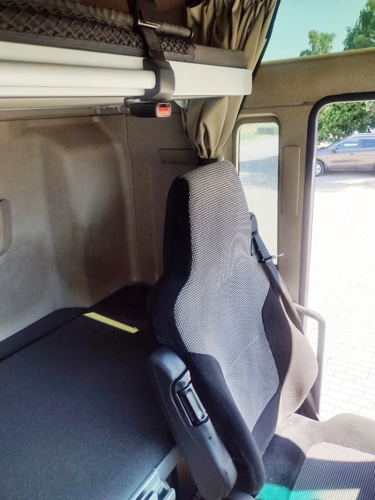 Man Tgx 18-500 XXL | Mobile.bg   12