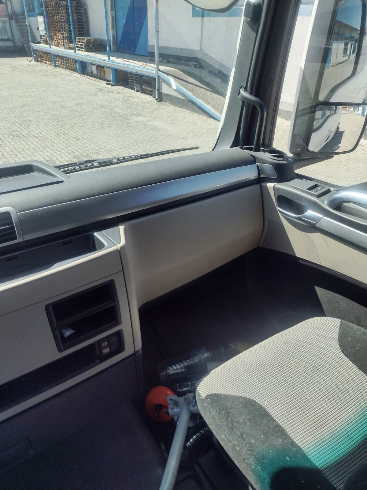 Man Tgx 18-500 XXL | Mobile.bg   11