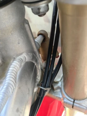 Honda Crf, снимка 10