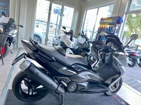 Yamaha T-max 500i 2008г., снимка 15
