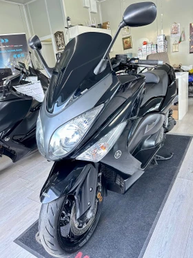 Yamaha T-max 500i 2008г., снимка 6