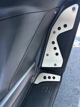 Yamaha T-max 500i 2008г., снимка 12