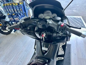 Yamaha T-max 500i 2008г., снимка 2